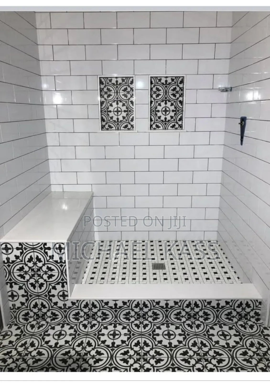 Master's Tiling Association