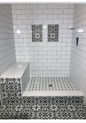 Master's Tiling Association