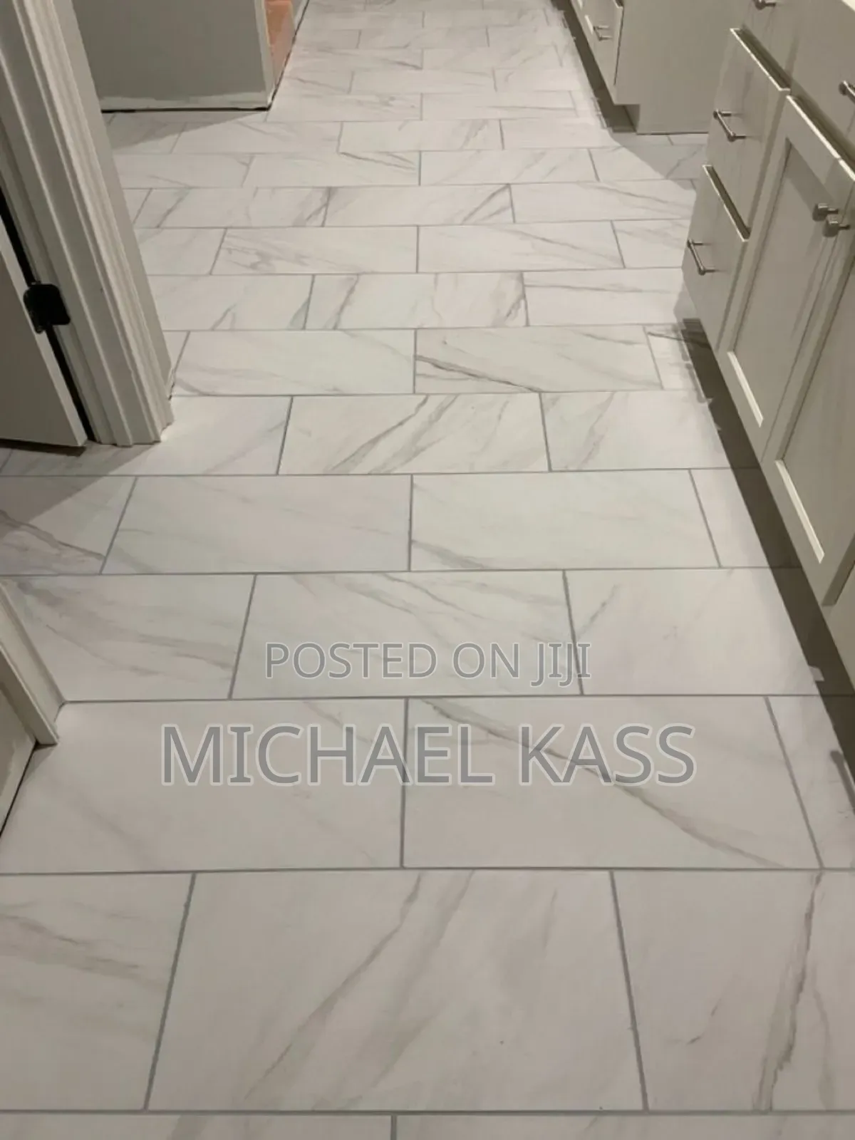 Master's Tiling Association