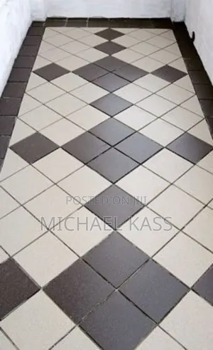 Master's Tiling Association
