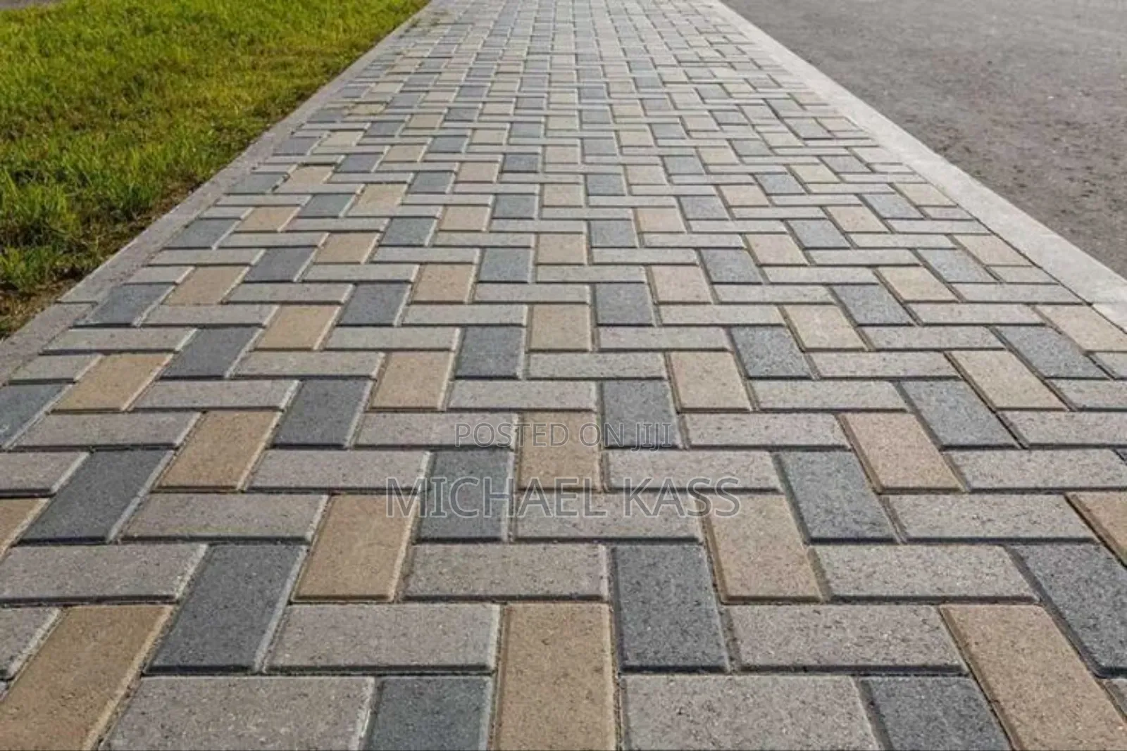 Master's Tiling Association