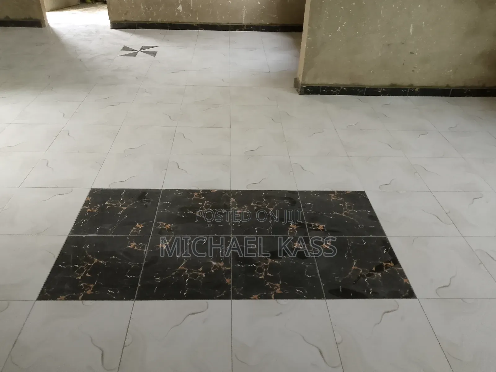 Master's Tiling Association