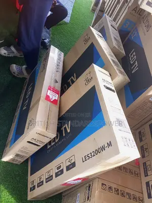 Ailyons Easy to Install 32 Inches Digital Tv Ailyons