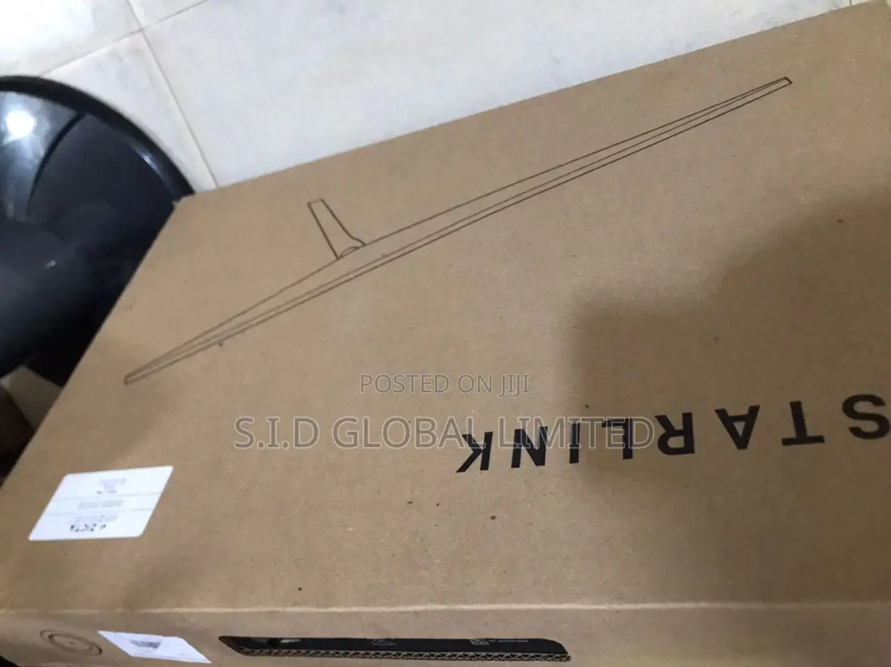 Enjoy Seamless Connectivity On Starlink Standard Gen 3 Kit