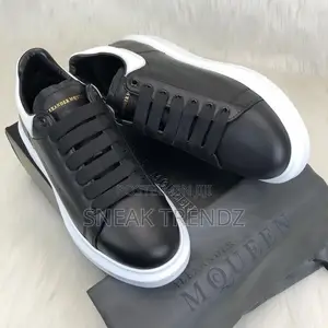 Alexander McQueen BLNW