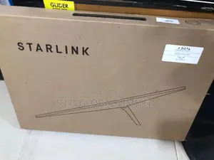 Photo - Starlink Kit Gives Reliable Internet in Rural Urban Areas