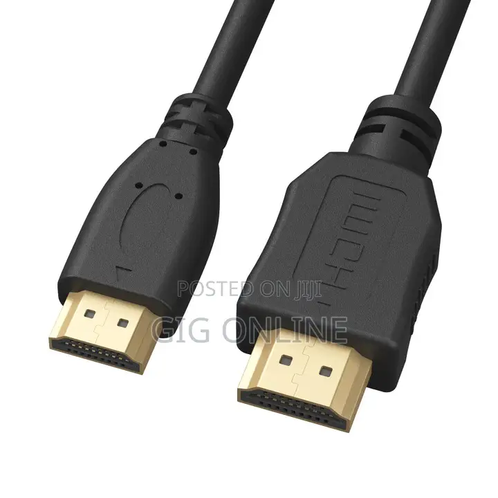 Newmini Hdmi to Hdmi Cable
