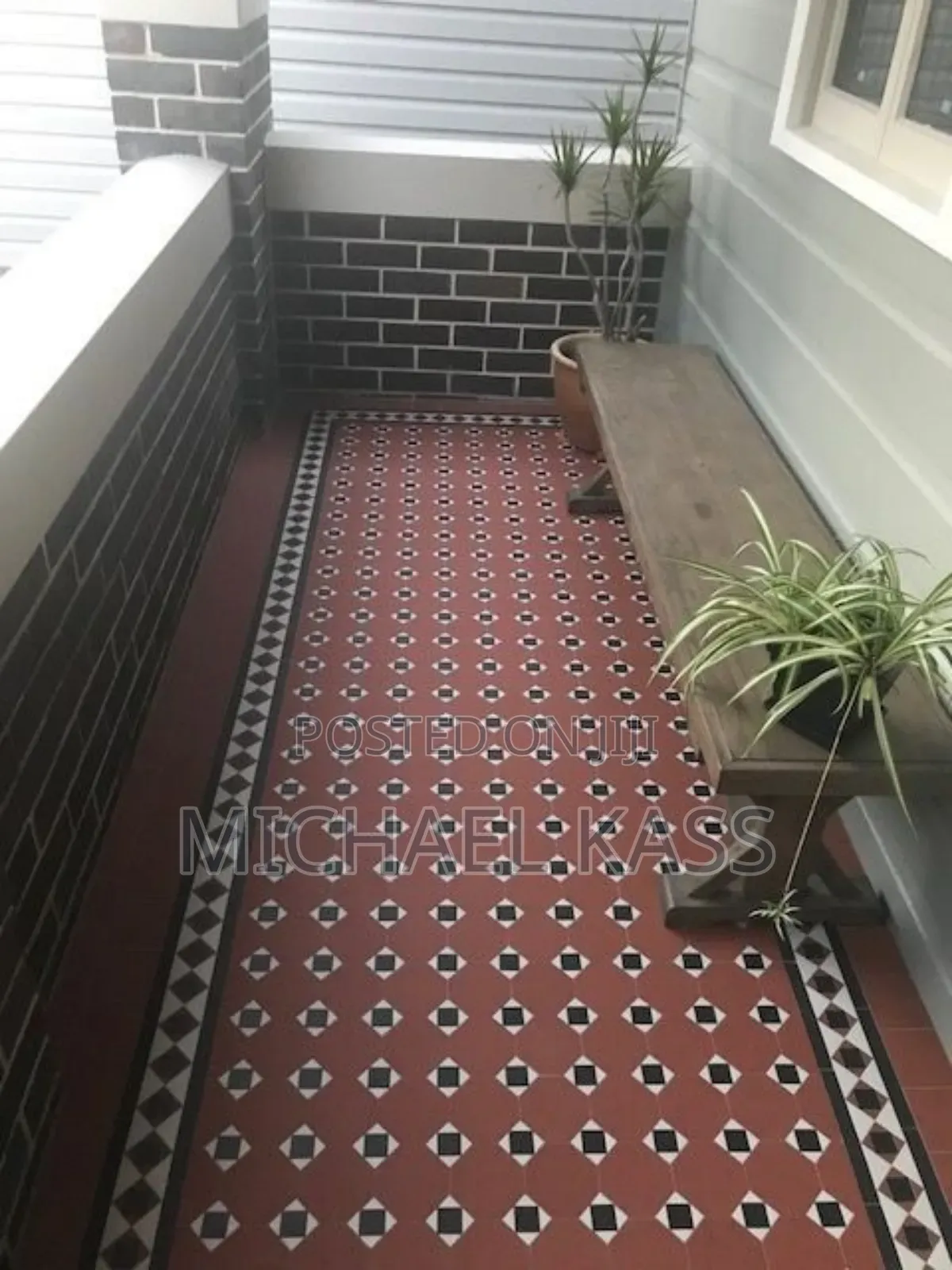 Construction Experience Company