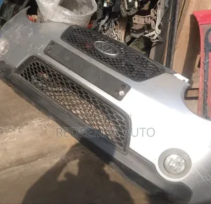 Kia Morning Bumper 2008,2009,2010