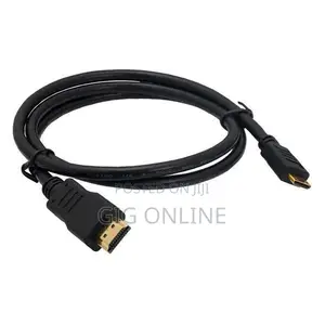 1,5mhdmi to Mini Cable