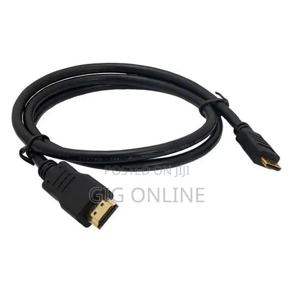 1,5mhdmi to Mini Cable