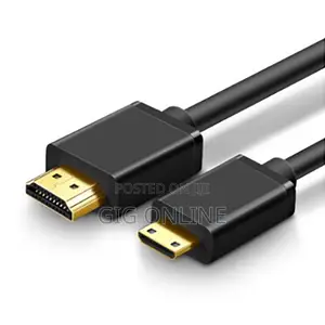 1,5mhdmi to Mini Cable