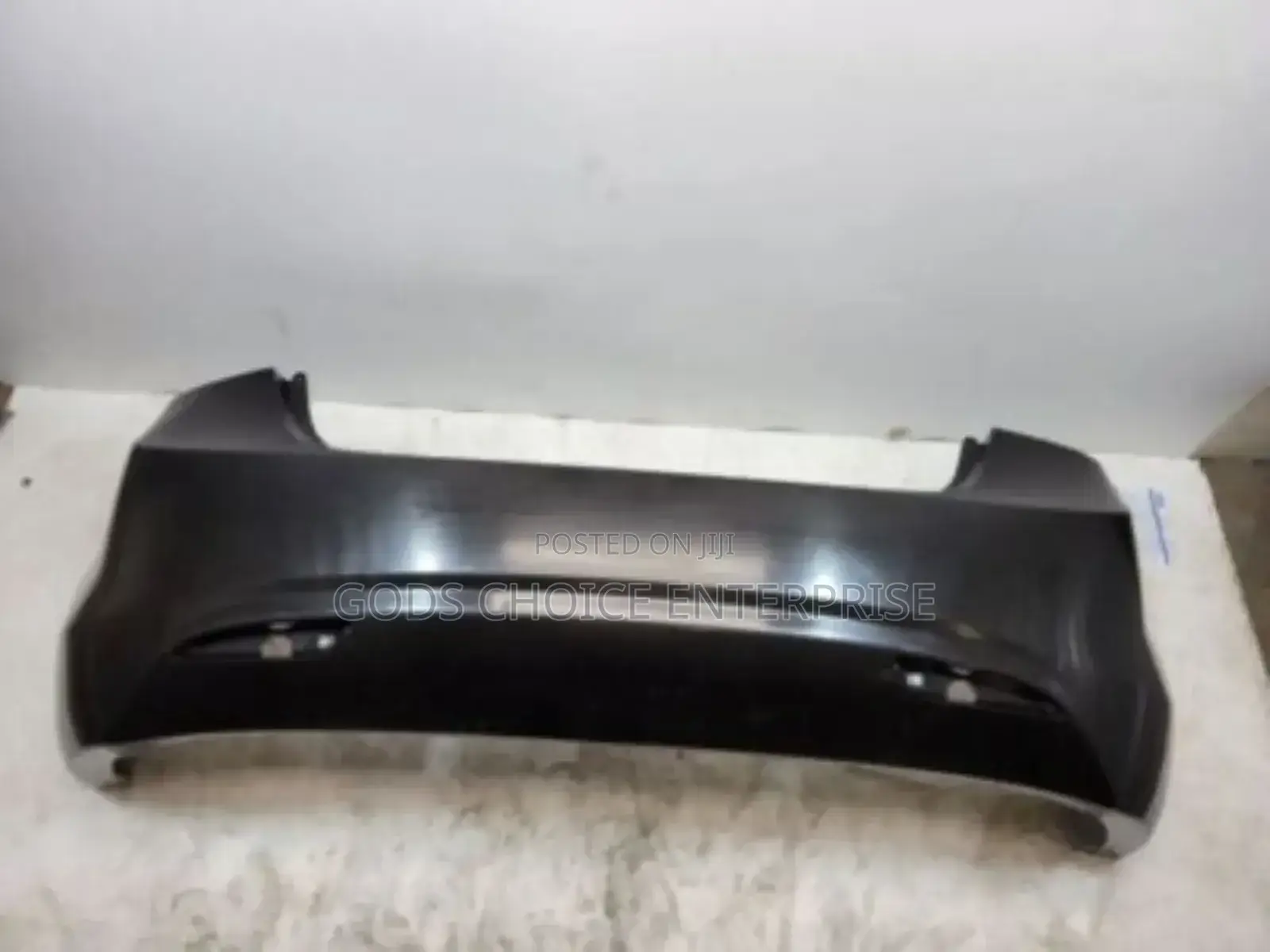 Back Bumper Elantra 2012-2016