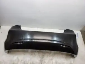 Back Bumper Elantra 2012-2016