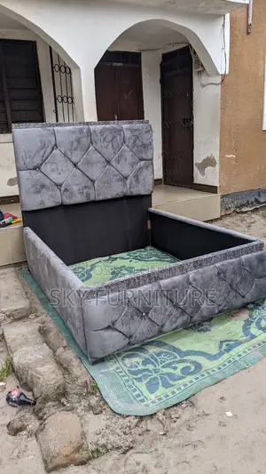 Awaken Double Bed Frame