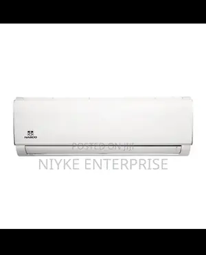 Nasco 2.0 Hp Split Air Conditioner