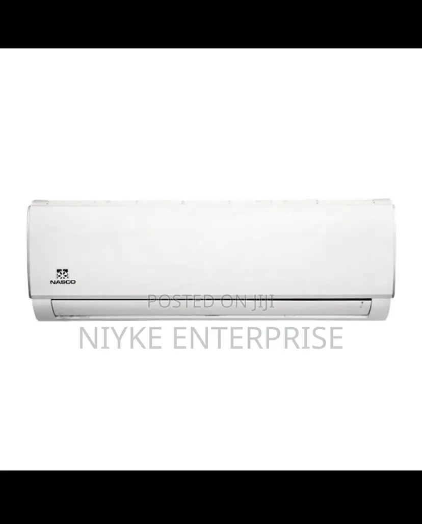 Nasco 2.0 Hp Split Air Conditioner