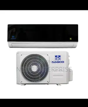 Nasco 2.0 Hp Split Air Conditioner