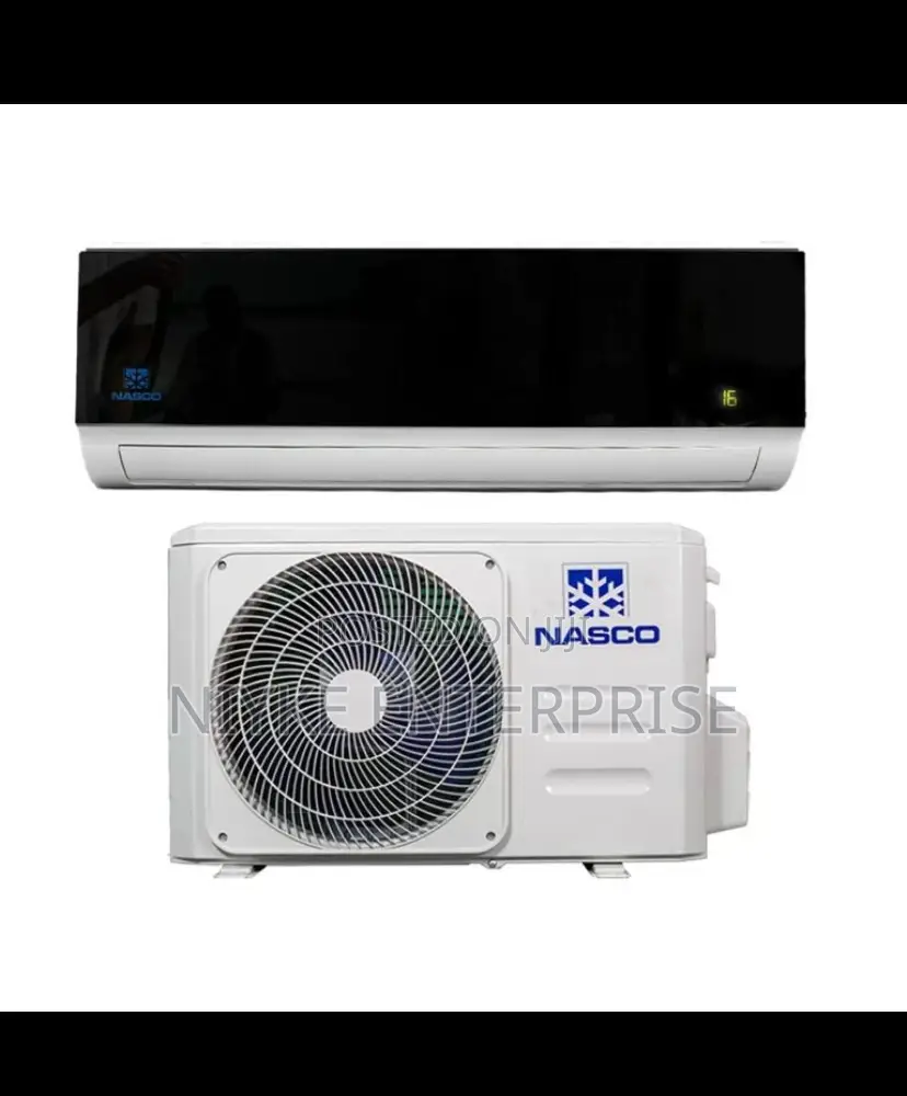 Nasco 2.0 Hp Split Air Conditioner