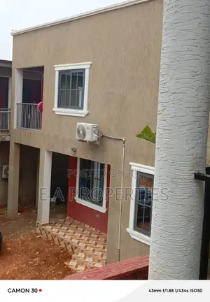 Furnished 1bdrm Apartment in E A Properties, Malejor for rent