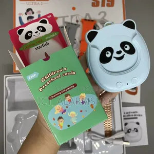 Talking Flash Cards Early Learning