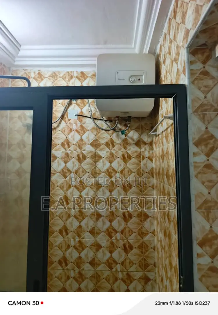 Furnished 1bdrm Apartment in E A Properties, Malejor for rent