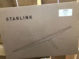 Uninterrupted Signal Performance On Starlink Standard Kit