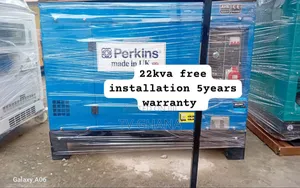 Generator Installation and Maintenance Service Availlable