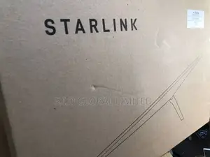 Photo - Starlink Gen 3 Delivers High Speed Internet at All Locations