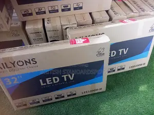 Ailyons 32 Inches Digital Tv Led Tv Ailyons