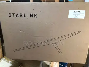 Stress Free Self-install Starlink Standard Gen 3 Kit
