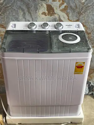 Sunnywalk Washing Machine 7kg