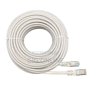Cat 6 Ethernet Cable