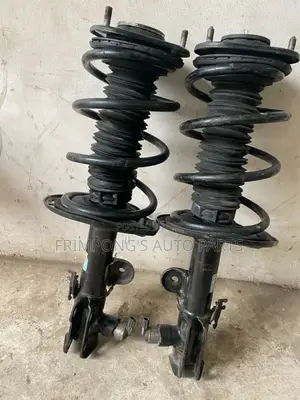 Lexus Nx 200t /Nx300h 2018 Front Shocks Absorbers