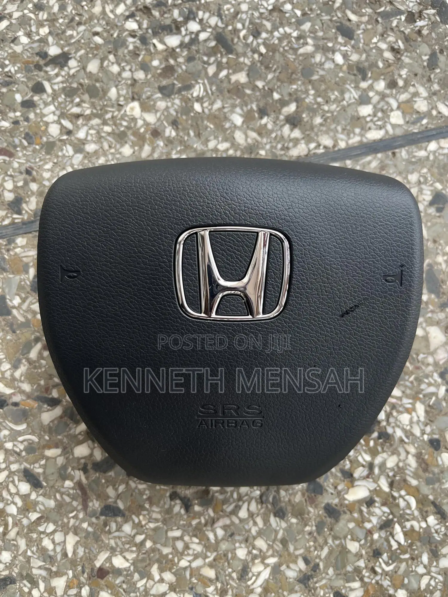 Honda Accord 2014-2017 Airbag Cover