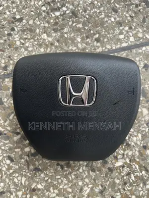 Honda Accord 2014-2017 Airbag Cover
