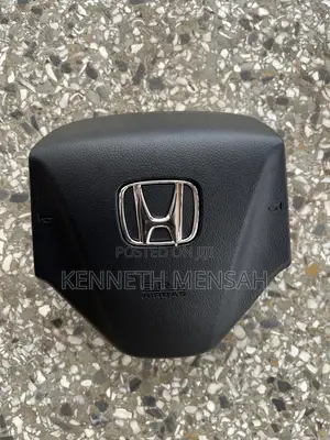 Honda Cr-v 2015-2016 Airbag Cover