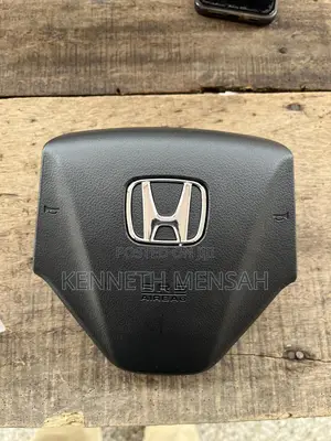 Honda Cr-v 2015-2016 Airbag Cover