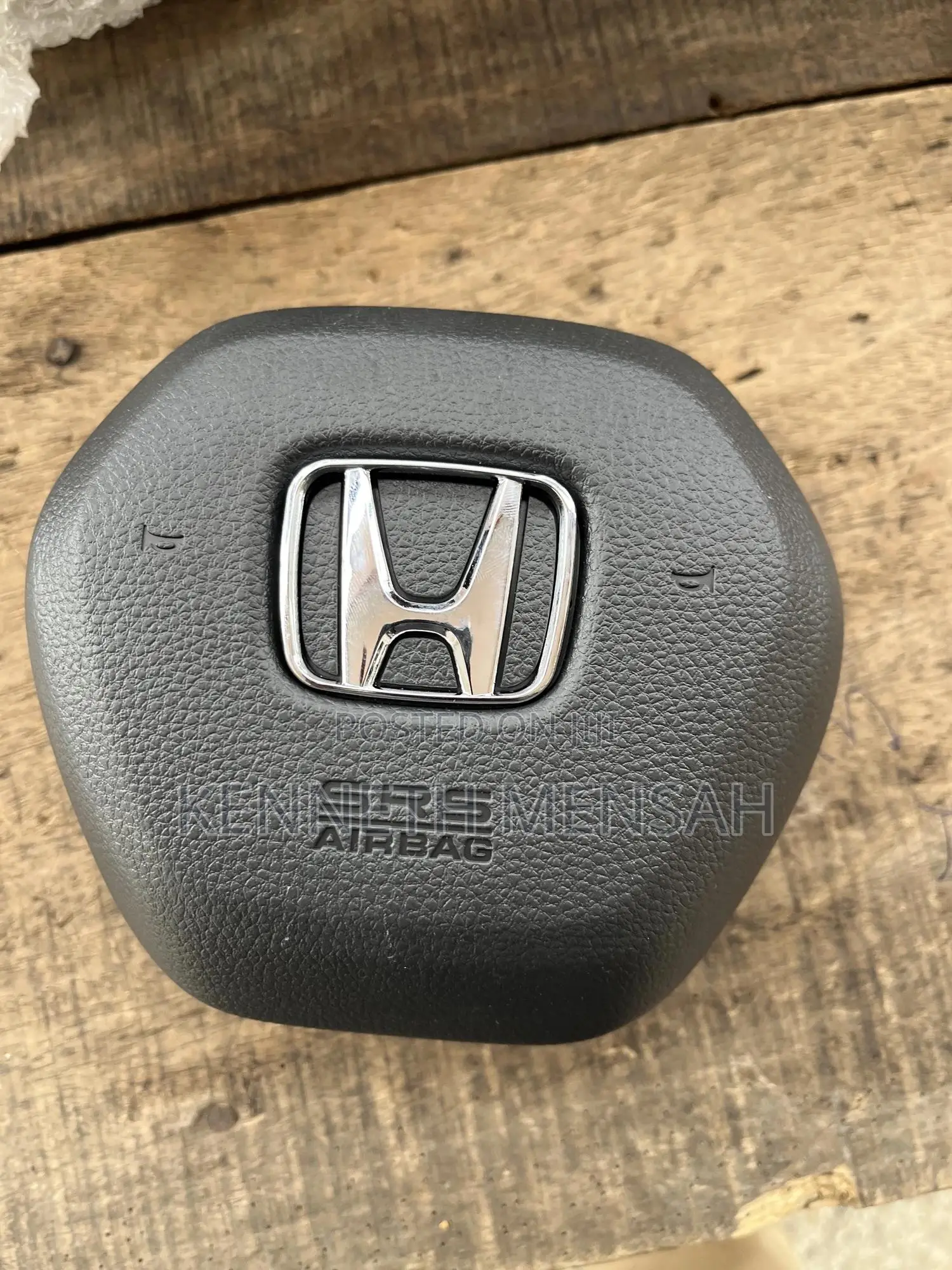 Honda Civic 2022 -2024 Airbag Cover