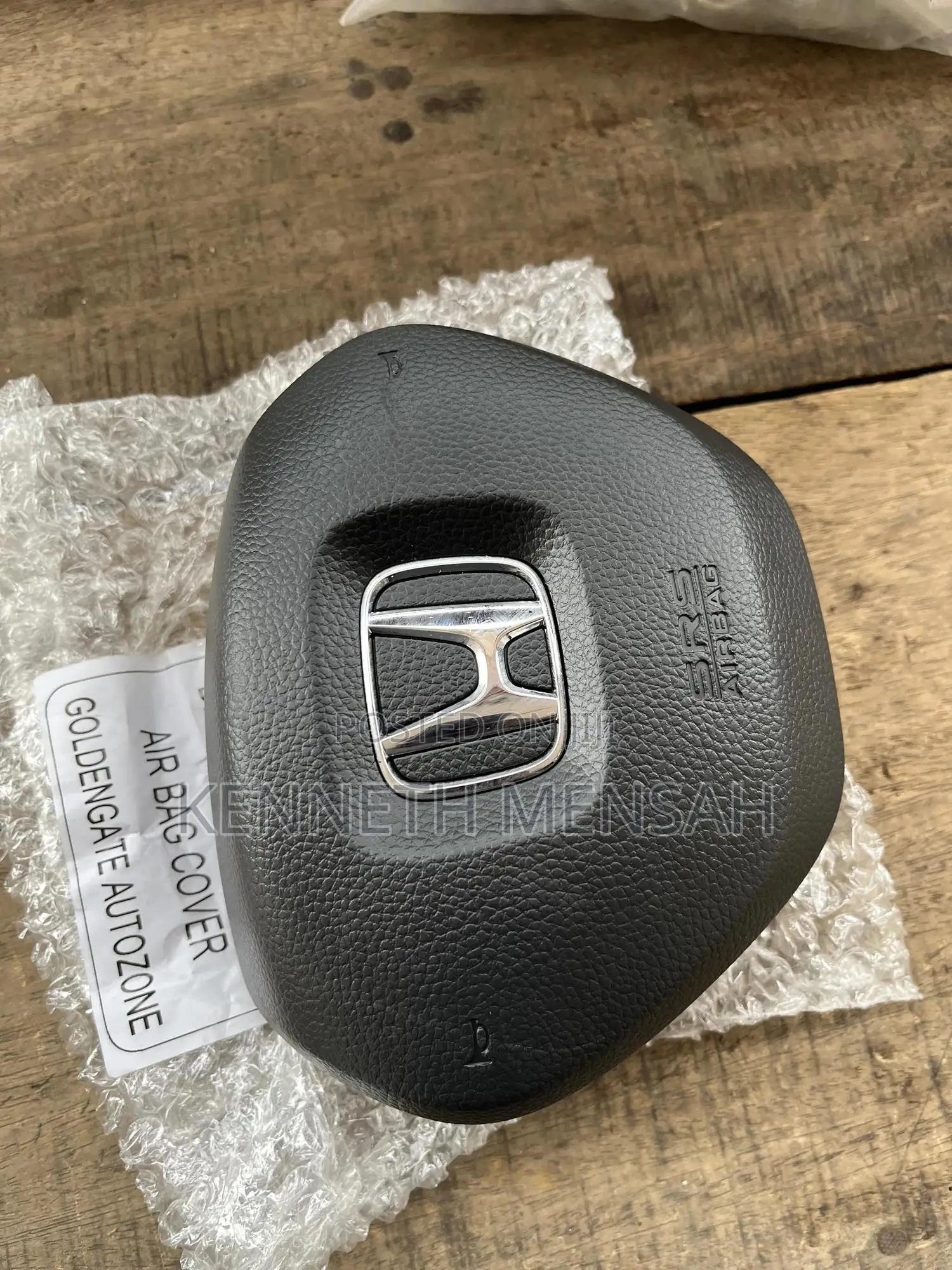 Honda Accord 2018-2021 Airbag Cover