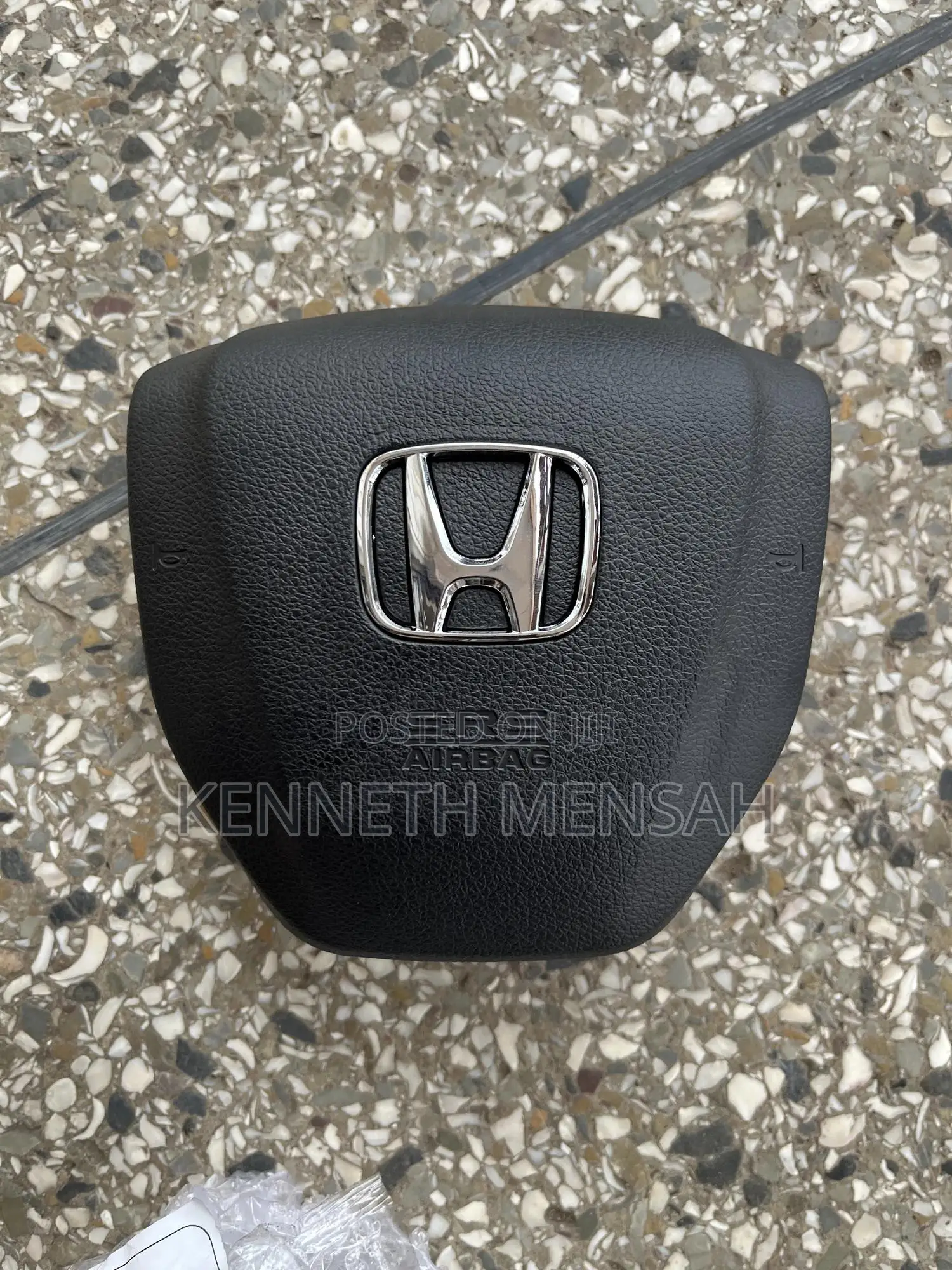 Honda Cr-v 2017-2019 Airbag Cover