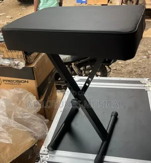 On-Stage Kt7800 Three-Position X-Style Keyboard Bench