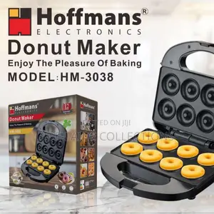 Donut Maker