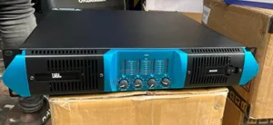 Jbl Mx5800 4in1 Midrange/Line Array Power
