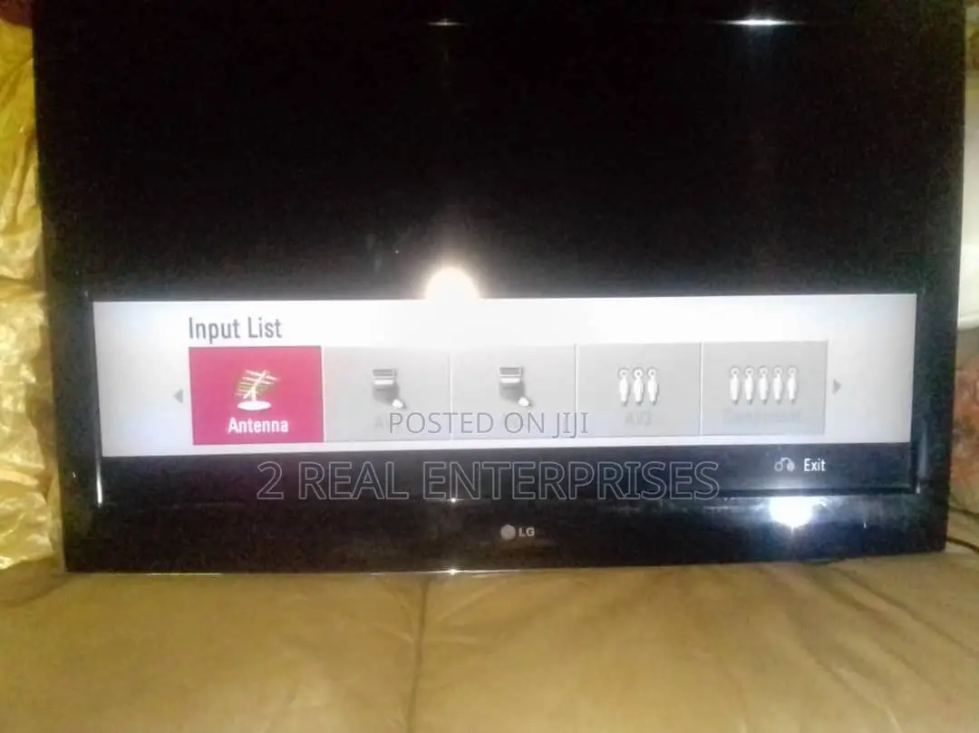 Lg Digital 42 Inches Tv