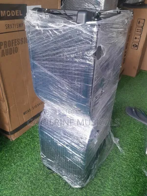 8- Inches Jac Line Array Speaker