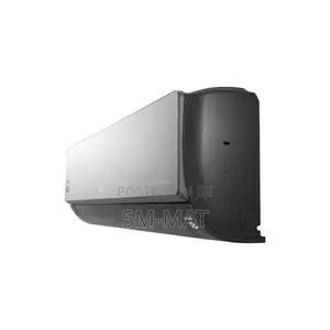 Artcool Dual Inverter Lg 2.5hp R410a Air Conditioner