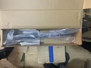 Range Rover Velar Back Shocks With Sensor