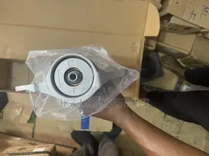 Range Rover Velar Back Shocks With Sensor