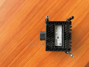 2018 19 2020 Honda Cr-v Hybrid Cruise Radar Distance Sensor